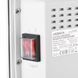 Конвектор электрический Ardesto CHB-2000MWPD 2000 Вт, 20 м2, открытый нагрев.элемент, IP20, мех.управление 252746 фото 4
