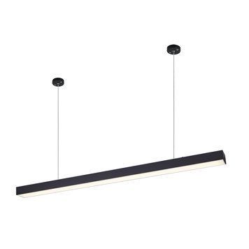 Светильник линейный LIGHTWELL LW-LINE-45W-B 6500K 1500 х 100 х 55