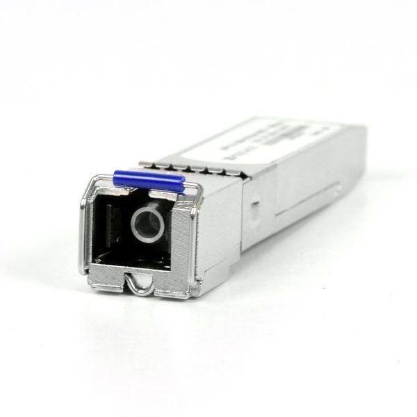 SFP модуль Foxgate SFP 0.1-1SM-1310nm-20SC