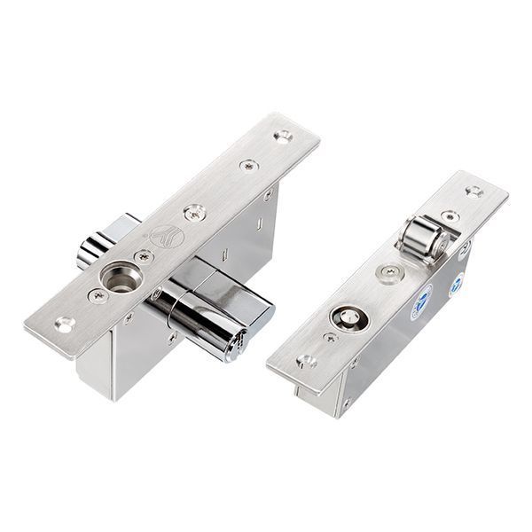 Электромеханический замок Yli Electronic YSD-220 для раздвижных дверей 112528 фото