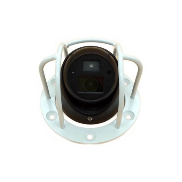 Защитный антивандальный кожух DH-68/60w-mini для купольных видеокамер 201861 фото