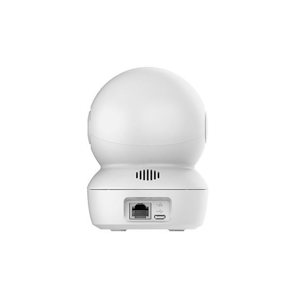 IP-відеокамера з Wi-Fi поворотна настільна 4 Мп Ezviz CS-H6c (4MP,W1) 293869 фото