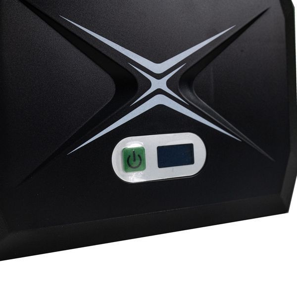 Джерело безперебійного живлення DCP-120W Mini UPS PoE 305215 фото