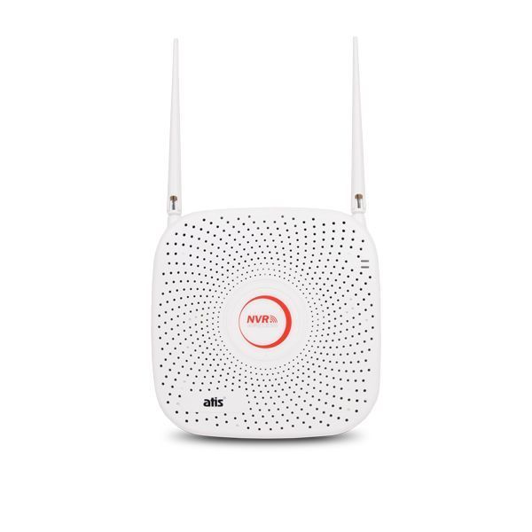 Комплект видеонаблюдения ATIS WiFi kit 82 101121 фото