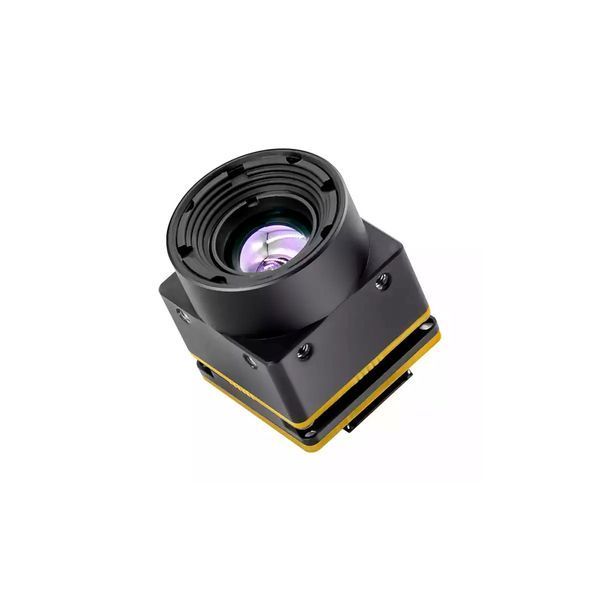Камера для FPV дрона MINI 256 CVBS 06812x тепловизионная 6.8 мм фокусное расстояние 295712 фото
