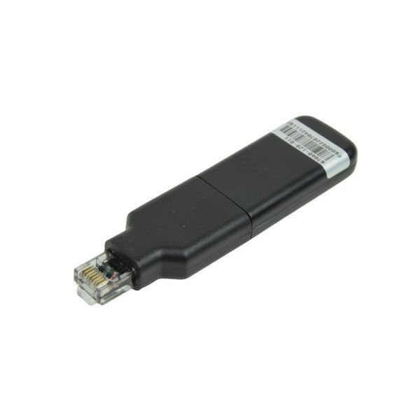 Модуль Wi-Fi+Bluetooth для гібридних сонячних інверторів Wi-Fi Kit USB-RJ45/RS-232 302091 фото