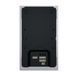 Відеопанель Slinex MA-01CRHD зі зчитувачем EM-Marine/Mifare 266152 фото 4