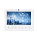 Комплект відеодомофона NeoLight KAPPA+ HD White + Tantos Triniti HD 1779821 фото 3