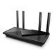 Маршрутизатор TP-LINK ARCHER AX55 AX3000 4xGE LAN 1xGE WAN MU-MIMO OFDMA (ARCHER-AX55) 178396 фото 2