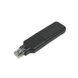 Модуль Wi-Fi+Bluetooth для гібридних сонячних інверторів Wi-Fi Kit USB-RJ45/RS-232 302091 фото 1