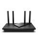 Маршрутизатор TP-LINK ARCHER AX55 AX3000 4xGE LAN 1xGE WAN MU-MIMO OFDMA (ARCHER-AX55) 178396 фото 1