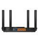 Маршрутизатор TP-LINK ARCHER AX55 AX3000 4xGE LAN 1xGE WAN MU-MIMO OFDMA (ARCHER-AX55) 178396 фото 3