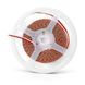 Светодиодная лента Lightwell 2835 120LED 12V 6000k 5mm White 5 метрів 303017 фото 1