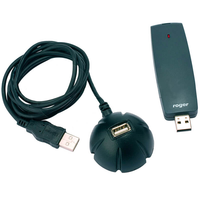 RUD-3 MIFARE USB Reader считыватель