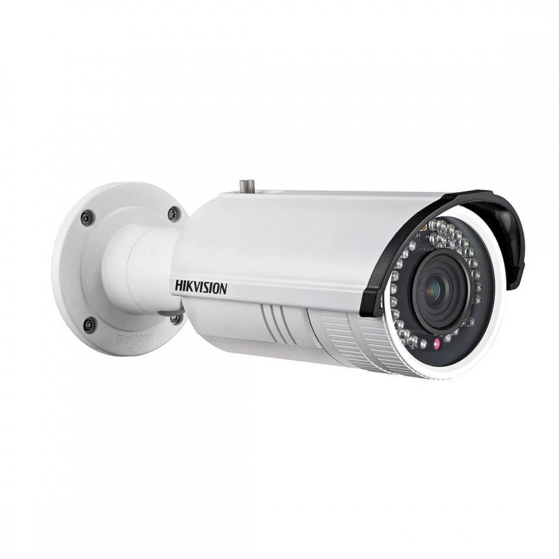Hikvision DS-2CD2642FWD-IZS IP-камера