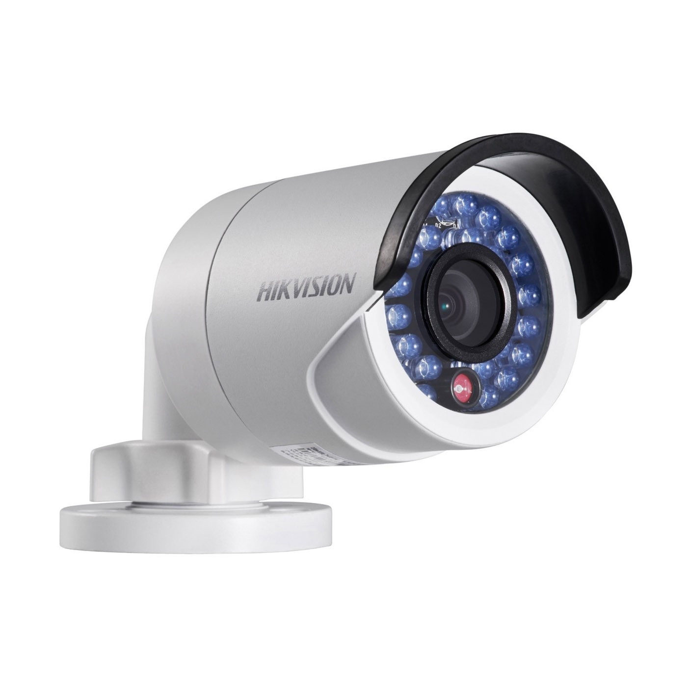 Hikvision DS-2CE16D0T-IRF (3.6mm) уличная камера