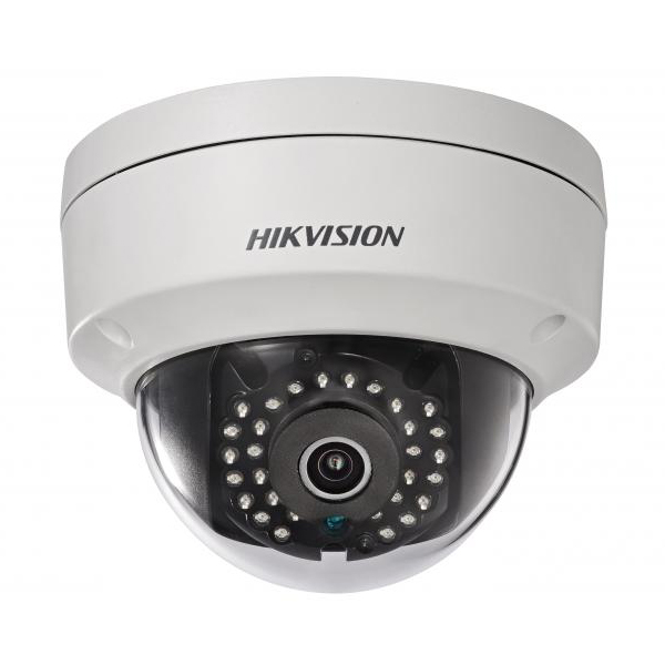 Hikvision DS-2CD2142FWD-IS (2.8 мм) IP-камера / IP відеокамери
