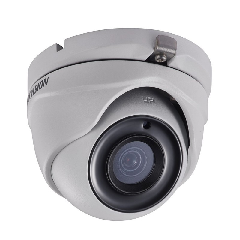 Hikvision DS-2CE56F1T-ITM (2.8 мм) камера / Turbo HD відеокамери