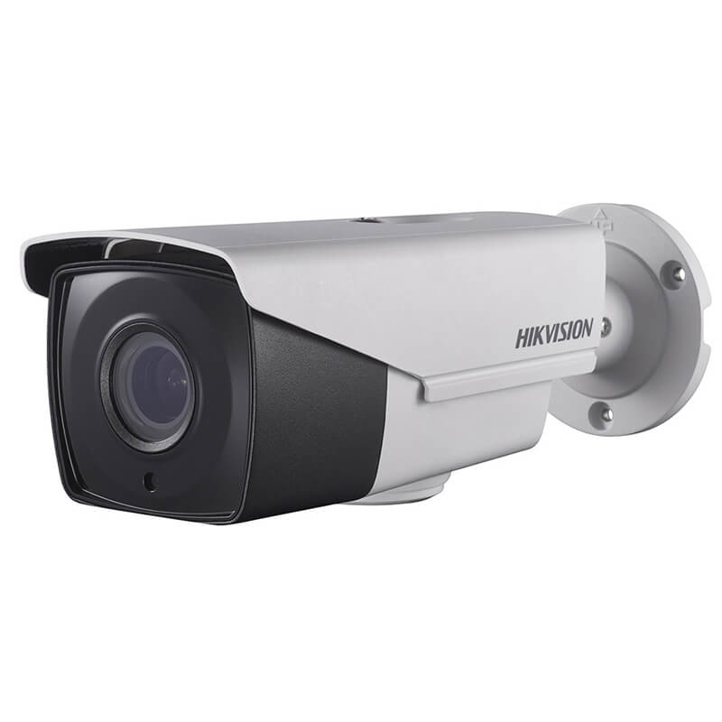 Вулична Turbo HD відеокамера Hikvision DS-2CE16H1T-AIT3Z (2.8-12) / MHD відеокамери