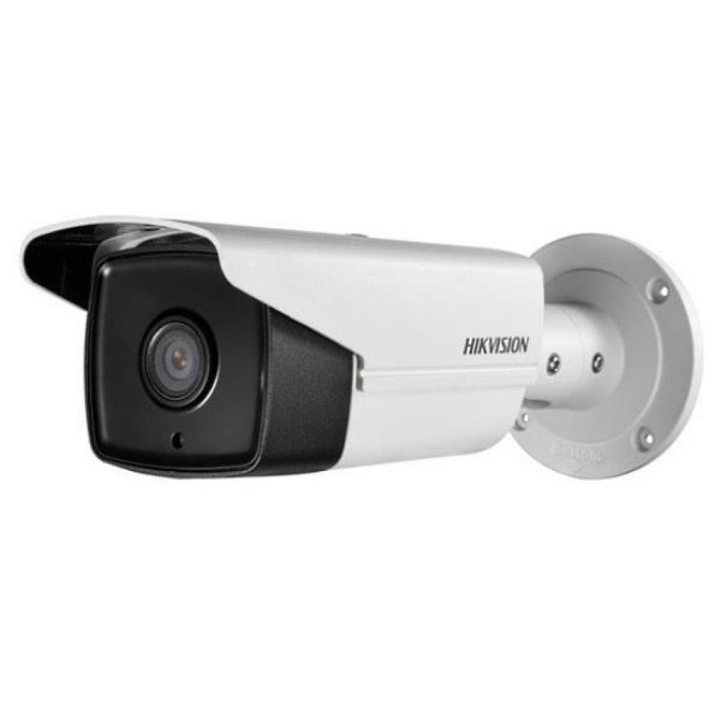 Hikvision DS-2CD2T22WD-I5 (4 мм) IP-камера