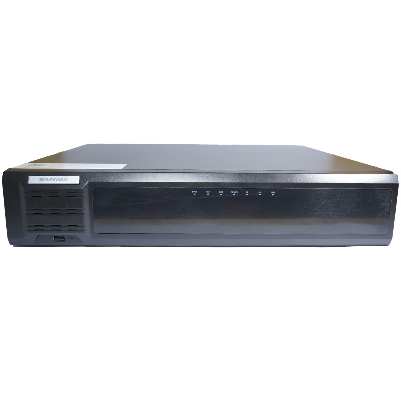 SAV 16 NVR 8 відеореєстратор / IP (NVR) відеореєстратори