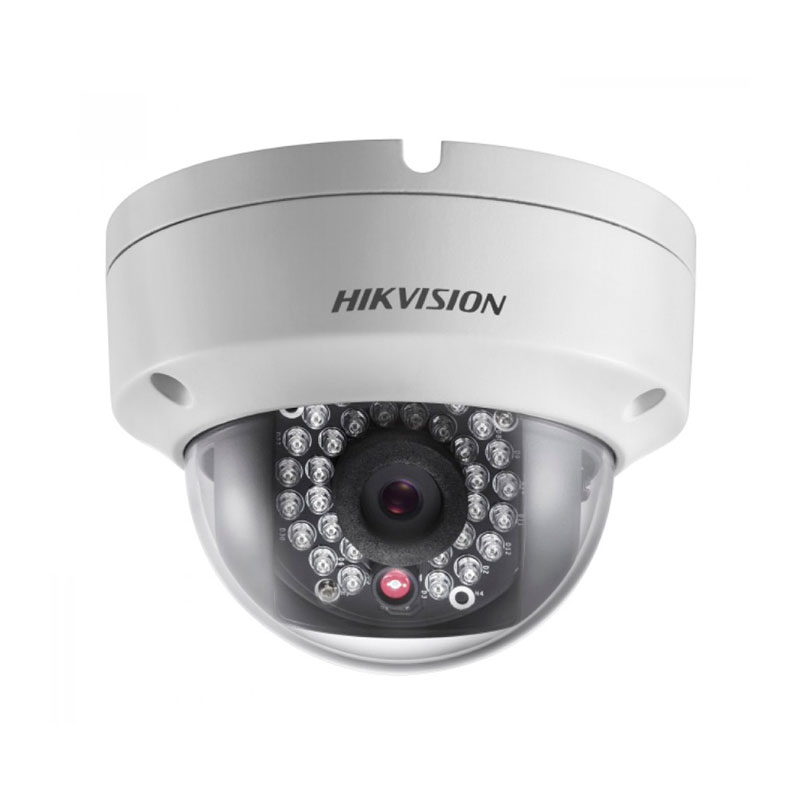 Hikvision DS-2CD2120F-IS (4мм) IP-камера / IP відеокамери