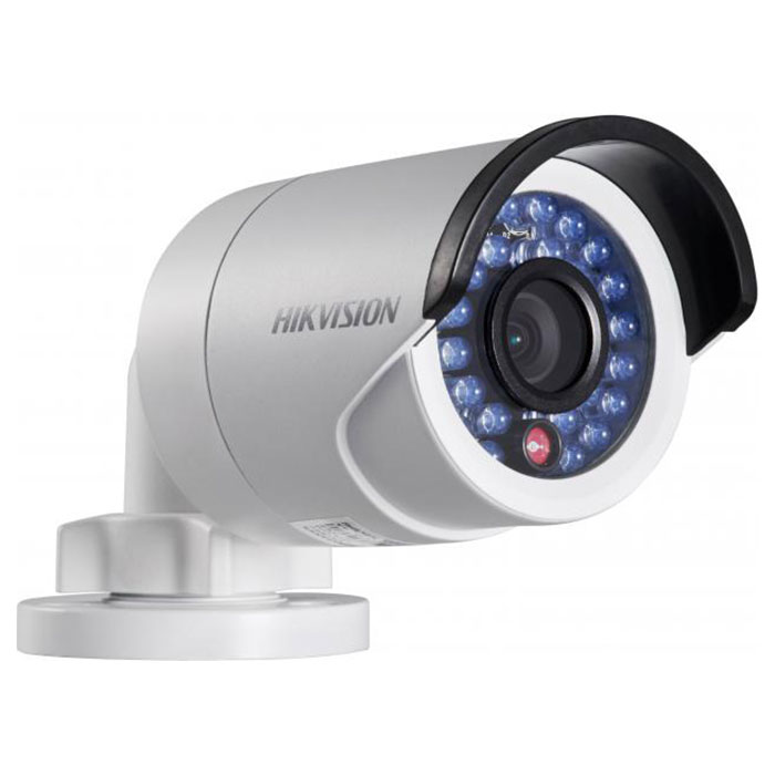 Hikvision DS-2CD2042WD-I (4 мм) IP-камера