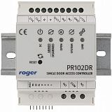 PR-102DR контролер / Розширені контролери доступу