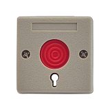 Тривожна кнопка ART-483P (пластик) / Тривожні кнопки