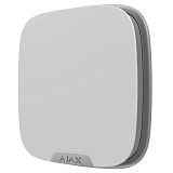 Лицьова панель Brandplate для сирени Ajax StreetSiren DoubleDeck white (10 шт.) / Сирени, сповіщувачі