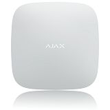 Интеллектуальный ретранслятор сигнала Ajax Rex 2 white