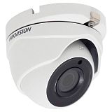 Turbo HD видеокамера Hikvision DS-2CE56H0T-ITME (2.8mm)