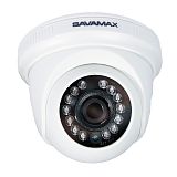 SAV 20 D-A3 відеокамера / MHD відеокамери