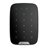 Беспроводная сенсорная клавиатура Ajax KeyPad black