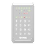 K-PAD16 клавіатура White / Клавіатури