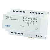 PR-411DR контролер / Стандартні контролери доступу