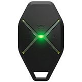 Брелок для управления режимами охраны X-Key black