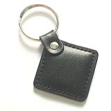 Брелок RFID KEYFOB EM-Leather / Ідентифікатори (карти, брелоки)