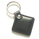 Брелок RFID KEYFOB EM-Leather