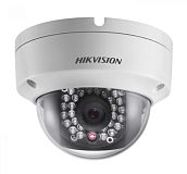 Hikvision DS-2CD2120F-IS (2.8 мм) IP-камера / IP відеокамери