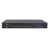 DH-HCVR7204A-V2 (1080р) видеорегистратор 